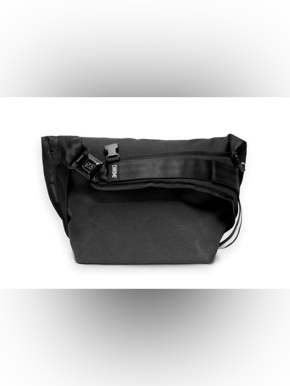 Chrome Industries Citizen Messenger Bag – Night Edition Durable Urban Carry - Picture 2 of 7